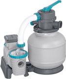 Bestway Zwembadzandpomp 58499 8327 L/u