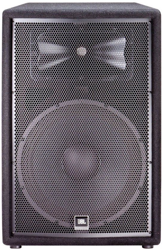 JBL JRX215 15 inch fullrange luidspreker