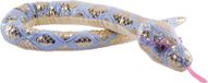 Wild Republic Diamond Blue - Foilkins Serpent