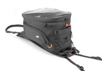 KAPPA ST112 Stryker Enduro Tank Bag Black
