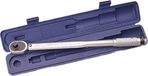 Draper Tools Vierkante ratel momentsleutel 1/2" zilver 30357