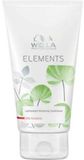 Wella Professionals Elements Lightweight Renewing Conditioner - 200 ml