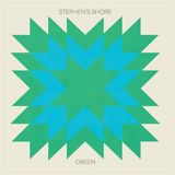 Green Stephen's Shore - Green (LP) (Coloured Vinyl)