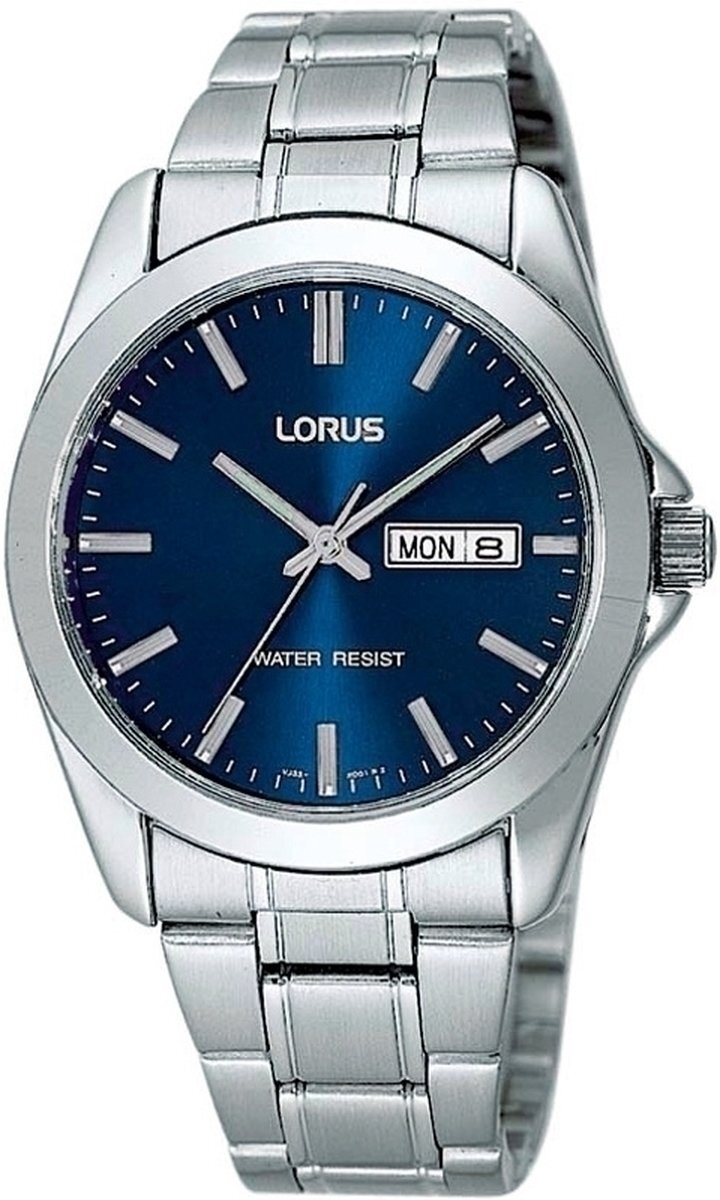 Lorus Herenhorloge RJ 603 AX 9