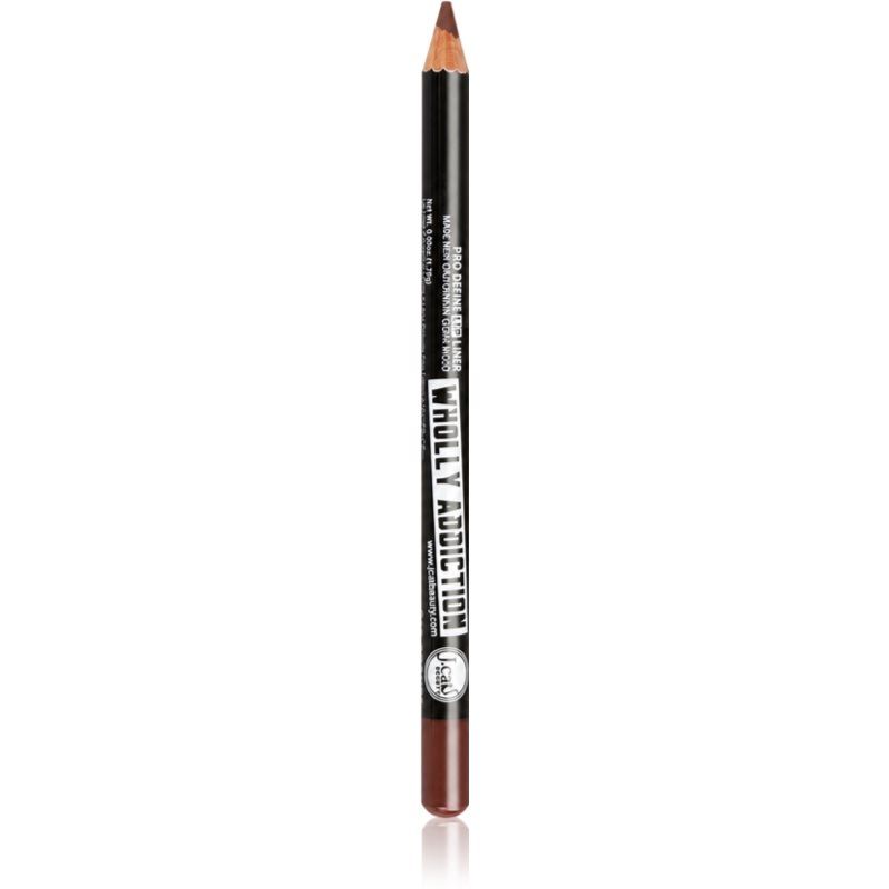 J.Cat Beauty Wholly Addiction