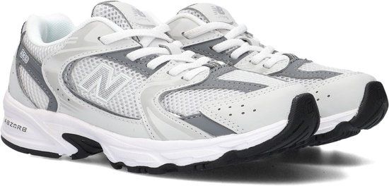 New Balance Pz530 Lage sneakers meisjes maat 31 - Wit