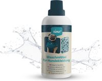 nimo® wasmiddel voor hondenkleding • reinigt betrouwbaar zonder geur- en kleurstoffen