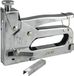 SMARTI JBM Tacker industriel Argent Taille unique / Prise UE 220V