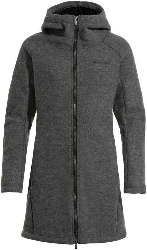 VAUDE Tinshan III Jacket Women, grey