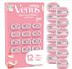 Gillette Venus Comfortglide Spa Breeze Scheermesjes pour femmes - 12 lames de recharge