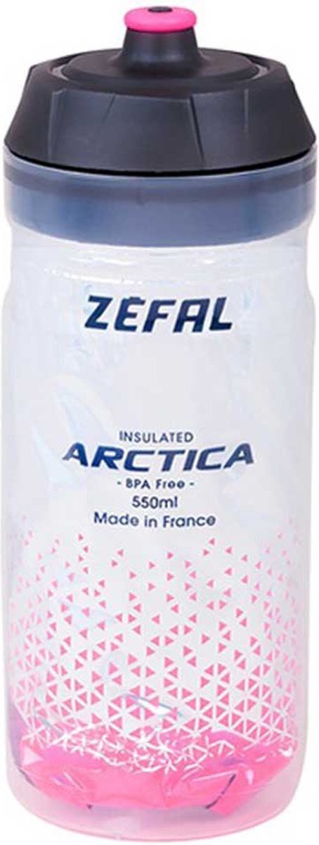 ZEF BIDON ARCTICA 55 550ML ZI/RZ