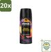 Axe Fine Fragrance Collection Peach Infusion Deodorant Bodyspray - 150 ml (20 stuks)