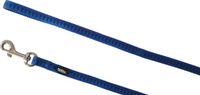 Nobby Lijn Soft Grip, blauw L: 120 cm, B: 10 mm, 1 stuk