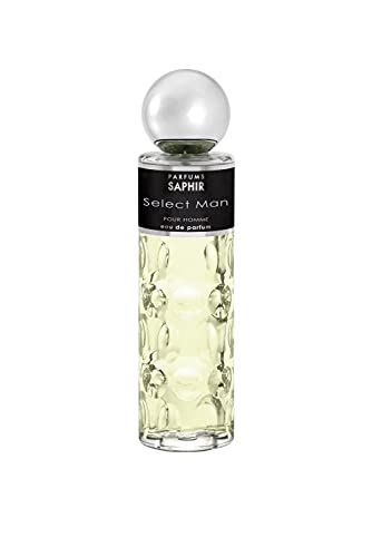 Saphir Parfums Eau de Parfum / 200 ml / Man