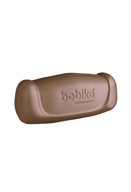 Bobike slaaprol voor Exclusive mini fietszitjes - Chocolate Brown