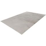 KAYOOM Tapis, Surfacer (36, Argenté, 160 x 230 cm)