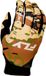 Fly Racing Pro Lite Off-road Handschoenen Bruin L