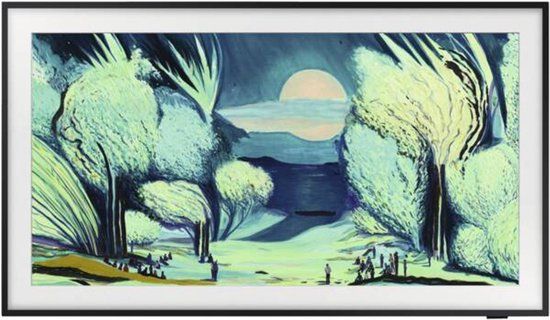 Samsung The Frame / LED screen / 43 inch / 2025