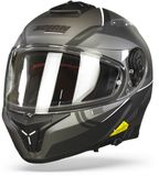 Nolan N80-8 Astute N-Com 23 Integraalhelm - Helm