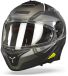 Nolan N80-8 Astute N-Com 23 Integraalhelm - Helm