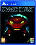 Focus Entertainment Funbox Space Hulk - PlayStation 4