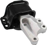 METZGER support moteur droit supérieur, support moteur hydraulique, adapté entre autres pour PEUGEOT 308