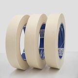 ACIT, Papierafplaktape, Schilderspapiertape, 50m x 19mm, Toren van 15 rollen