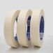 ACIT, Papierafplaktape, Schilderspapiertape, 50m x 19mm, Toren van 15 rollen
