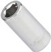 Vigor V3651N V3651N Bitadapter Aandrijving 1/4 (6.3 mm) 1 stuk(s)