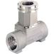 Bürkert S020 428740 INSERTION fitting pour mesures de débit type 8020 et type 8045
