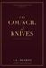 The Council of Knives: The Bloodbound Houses, Book Two — A Dark Vampire Romance Saga