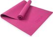 Bol Tapis de yoga multifonctionnel de base pour débutants - Gymnastique à domicile - 173 x 61 cm - 4 mm d'épaisseur - Violet