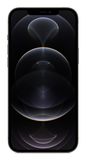 Apple iPhone 12 Pro Max 128GB - Graphite - Dual SIM