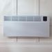 Hudson Reed Elio - ECOSO Convecteur électrique intelligent avec WiFi