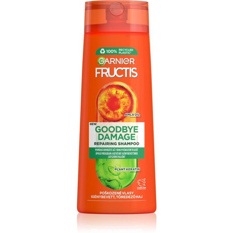 Fructis