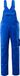 Mascot Industry Amerikaanse overall met kniezakken 12362-630 - Korenblauw - C46 - 76