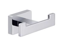 Gedy 4426/132 Kledinghaak Chroom