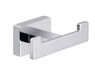 Gedy 4426/132 Kledinghaak Chroom