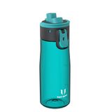 Super Sparrow Drinkfles, Waterfles - 500ml/750ml/1L - Waterfles BPA Vrij, Lekvrije - Ideale Tritan Sportfles voor Sport, Fiets, Fitness, Universiteit, Buiten - Licht, Duurzaam Drinkfles
