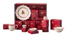 Villeroy & Boch Christmas Toys Memory Calendrier de l'Avent 2026 48,5x40cm