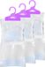 Arte R Ultra Fresh Vochtopnemer met geur - 3x - lavendel - vochtonttrekker - tegen schimmel en geur - 500 ml