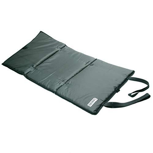 LEEDA Leeda Opvouwbare Unhooking Mat Groen,