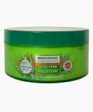 XHC Botanical Aloe Vera Moisturising Vegan Hair Mask - Hydratační + Vyživující Maska Na Vlasy