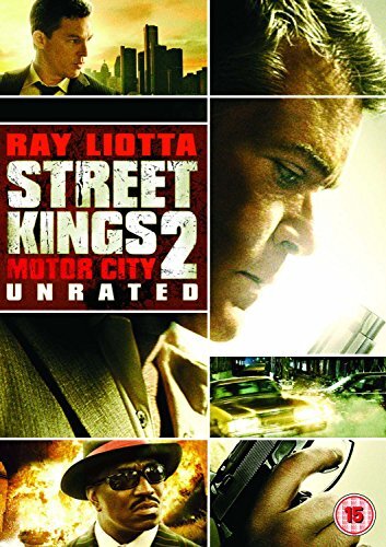 20th Century Fox Street Kings 2 - Motor City