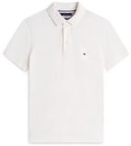 Tommy Hilfiger Poloshirt Korte Mouw Wit XXXL