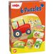 6 Haba | 6 Eerste Puzzels Boerderij