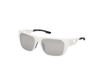 Adidas Sport Sp0102 Sonnenbrille Weiß Herren