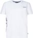 Petrol Industries Jongens Artwork T-shirt Oceangrove Wit Maat 140