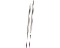 KnitPro Nova Metal verwisselbare breipunten 10.00mm