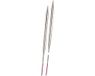KnitPro Nova Metal verwisselbare breipunten 10.00mm